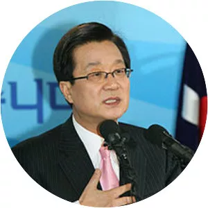 Kang Jae-sup