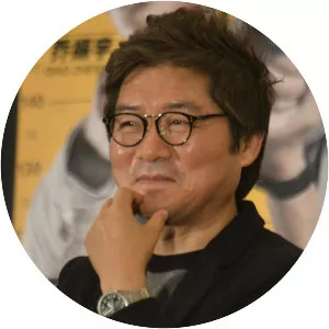 Kang Je-gyu - South Korean film director