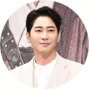 Kang Ji-hwan