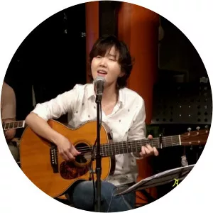 Kang Jimin - Singer