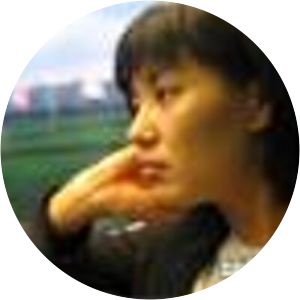 Kang Jin-sook photograph