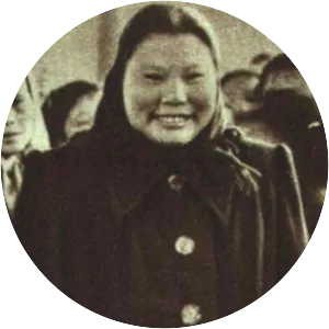 Kang Keqing - Politician ‧ Zhu De's wife