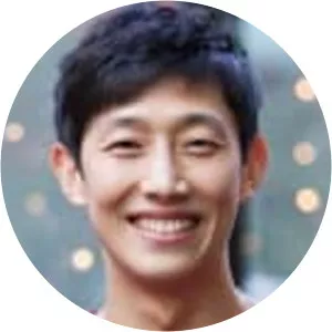 Kang Ki-young - South Korean actor