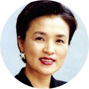 Kang Kum-sil - South Korean Politician