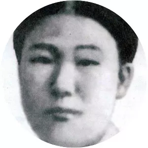 Kang Kyeong-ae