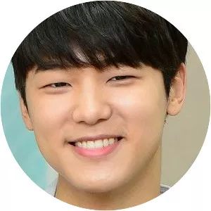 Kang Min-hyuk - South Korean musician