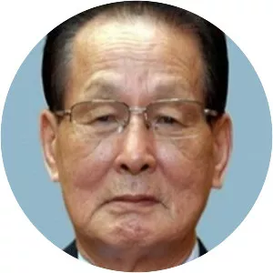 Kang Nung-su