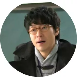 Kang Oh Hyuk - Fictional character