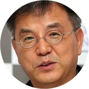Kang Seok-Woo