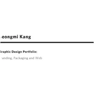 Kang Seongmi - South Korean actor