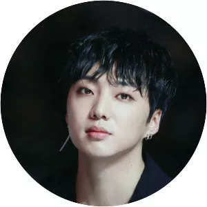 Kang Seung-yoon - South Korean singer-songwriter