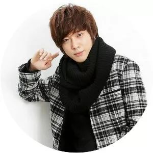 Kang Shin Woo - Movie character