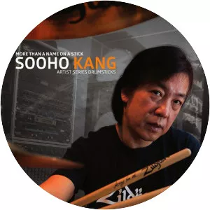 Kang Soo-Ho