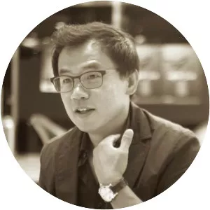 Kang Soo-jin - South Korean voice actor