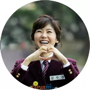 Kang Soo-jung