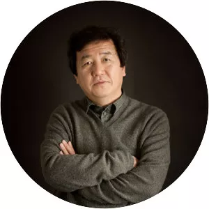 Kang Woo-suk - South Korean film producer