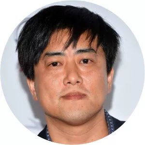 Kang Yi-Kwan - Film director