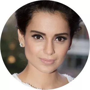 Kangana Ranaut
