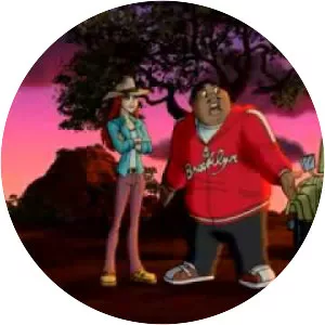 Kangaroo Jack: G'Day U. S. A. !