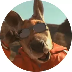 Kangaroo Jack