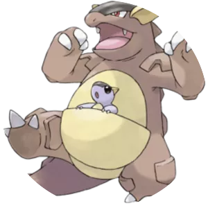 Kangaskhan