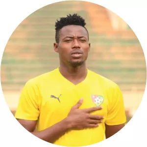 Kangnivi Ama Tchoutchoui