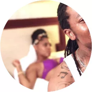 Kango Slim - Musical artist