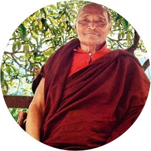 Kangyur Rinpoche
