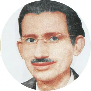 Kanhaiya Lal Kapoor - Writer