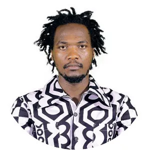 Kanhanga - Musical artist