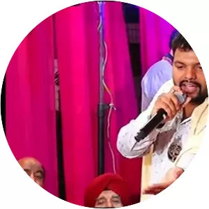 Kanhiya Mittal - Musical artist