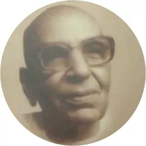 Kanhiyalal Prabhakar Mishra