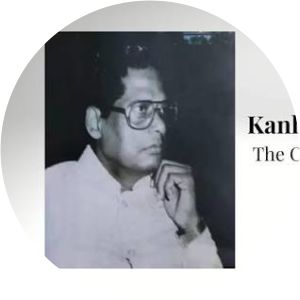 Kanhu Charan Mohanty