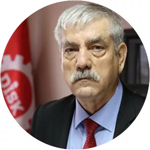 Kani Beko - Member of the Grand National Assembly of Turkey