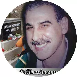 Kani Yılmaz
