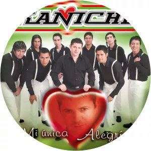 coty hernandez kaniche - Musical artist