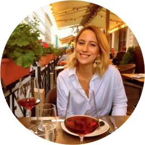 Kanije Hablemitoğlu photograph