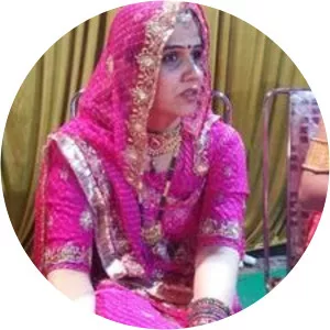 Kanika Beniwal photograph