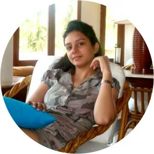 Kanika Jaura photograph