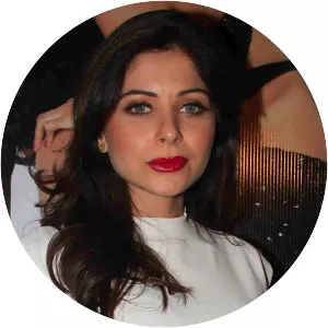 Kanika Kapoor - Indian singer