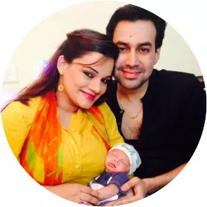 Kanika Maheshwari - Indian television actress