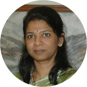 Kanimozhi
