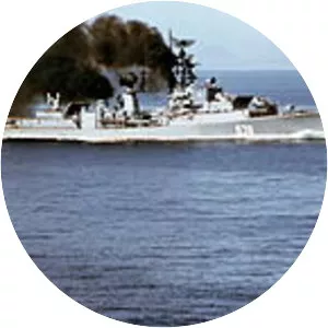 Kanin-class destroyer - Class of ship