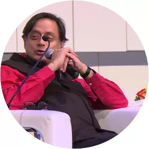 Kanishk Tharoor photograph