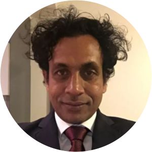 Kanishka Goonewardena