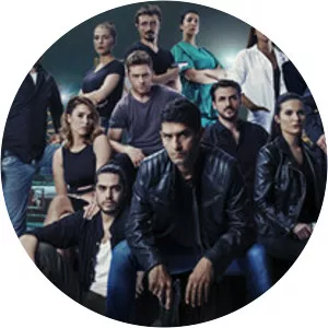 Kanıt: Ateş Üstünde - TV program