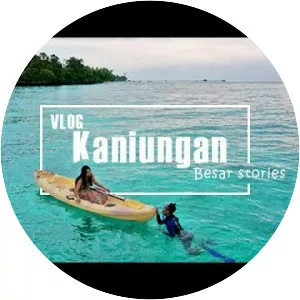 Kaniungan-besar Island