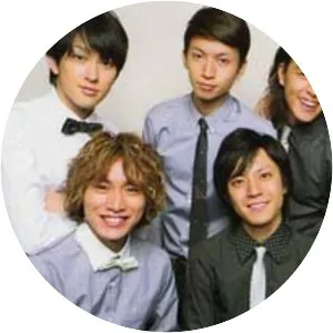 Kanjani Eight