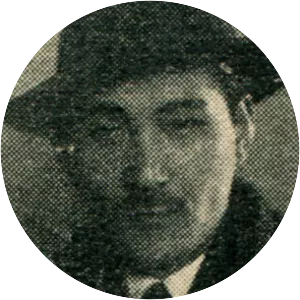 Kanji Kawara