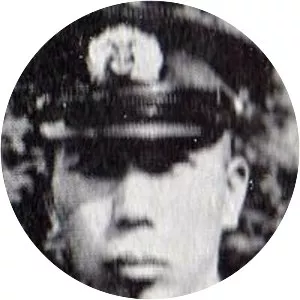 Kanji Matsumura